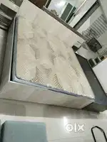 Today sale Sabse sasta double bed starting₹6499 EMI available