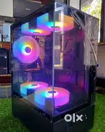 New Assembled computer, i5 6th gen, 16gb ram, 512gb SSD, 4gb graphics