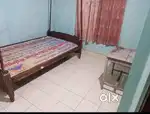 Independent single room