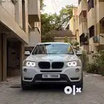 BMW X3 2.0 XDRIVE 20D, 2013, Diesel