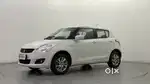 Maruti Suzuki Swift 1.3 ZXI, 2014, Petrol