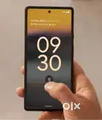 Google pixel 6a