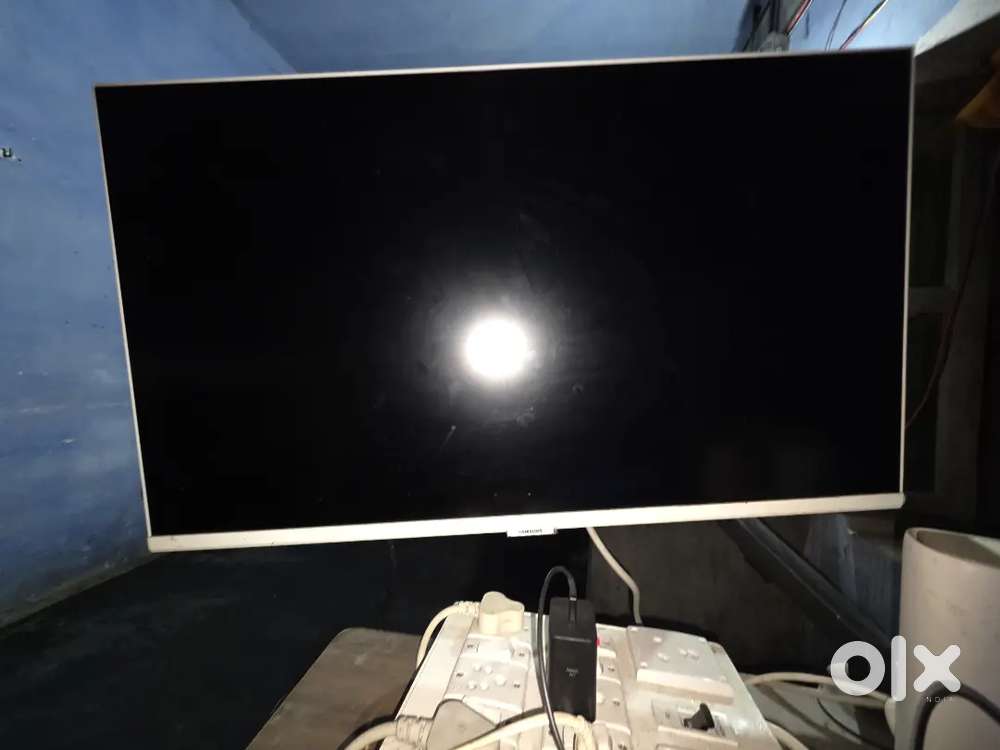 Smasung M5 Smart Monitor