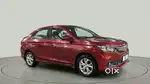 Honda Amaze 1.5 V CVT ( I-DTEC) Automatic, 2018, Diesel