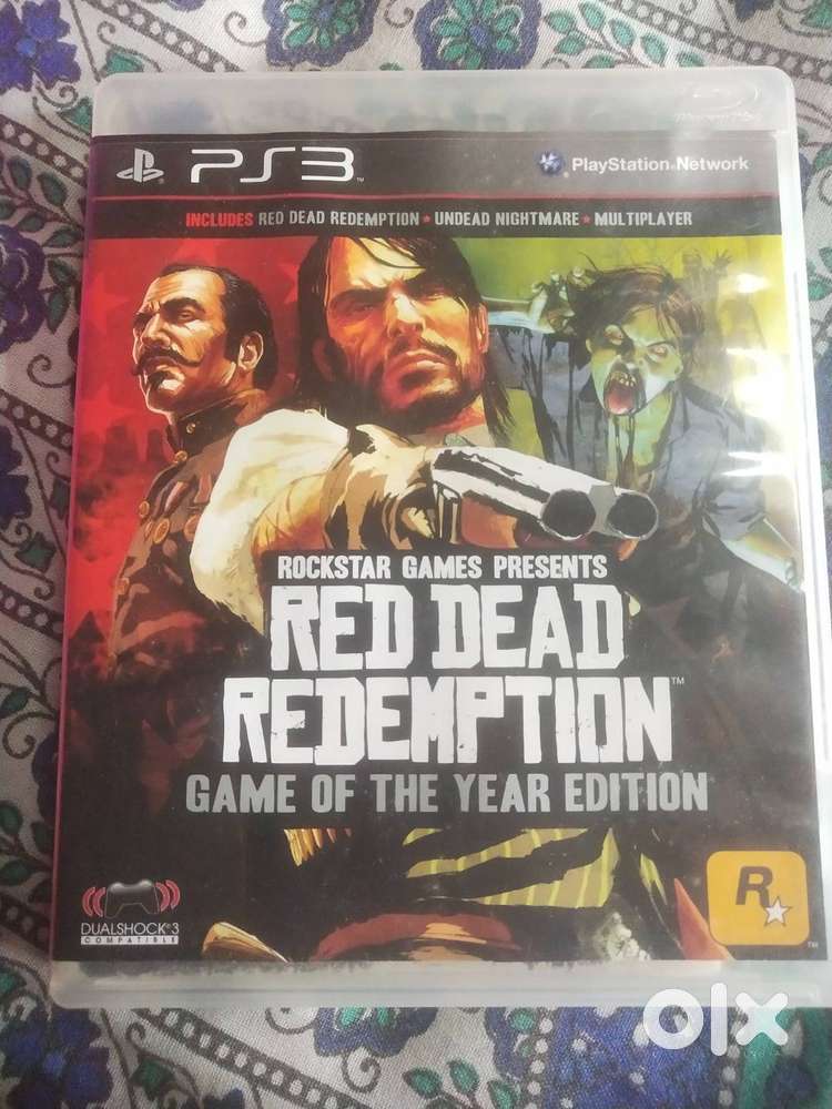 Sony PlayStation 3 casets only