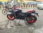 Apache rtr 160 4v