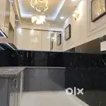 3 bhk luxurious apartment near Bhagwati gardan dwrka mor metro station