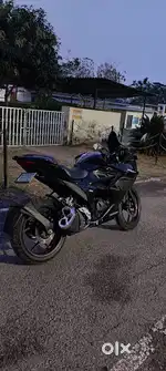 Suzuki Gixxer SF 155