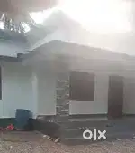 1.44acre plot with 1150sqft.House