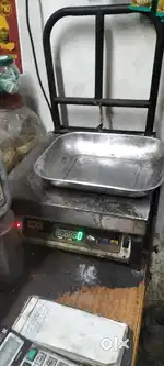 Sansui brand weight scal for sale in good condition
