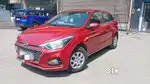 Hyundai Elite i20 Magna Plus, 2019, Petrol