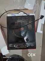 Pigeon induction not working