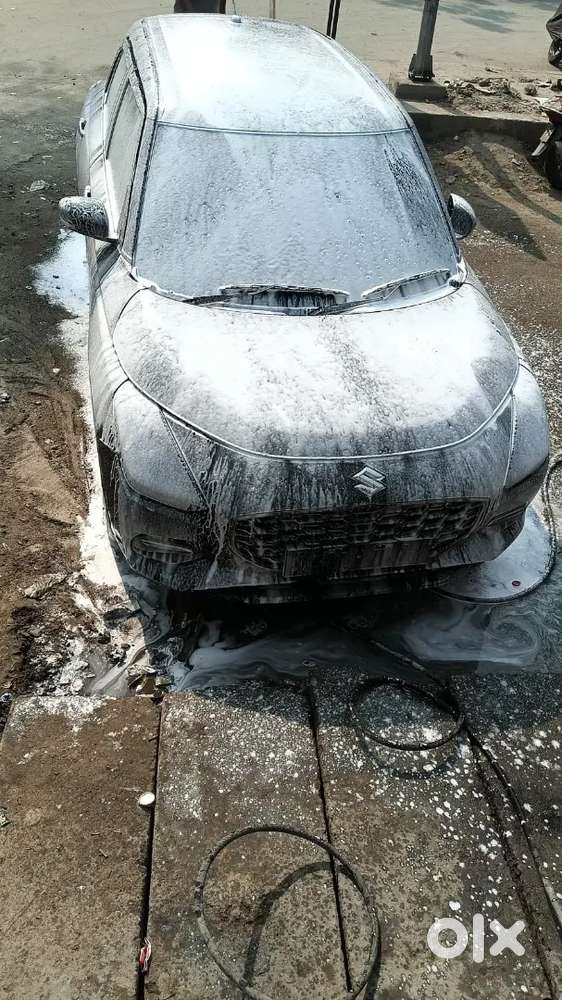 Maruti Suzuki Swift 2025