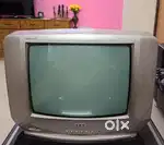 Akai Colour TV - Model Sporty 1411