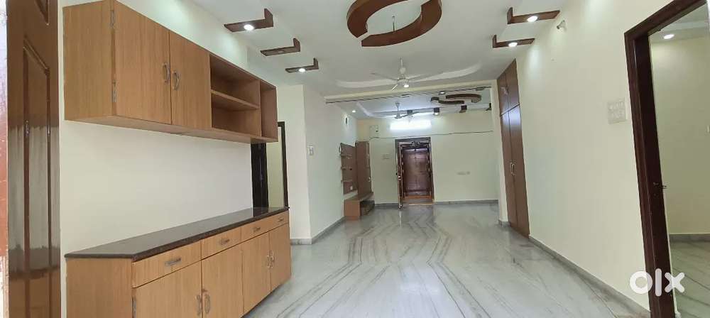 3BHK FOR RENT IN BANJARA HILLS ROAD