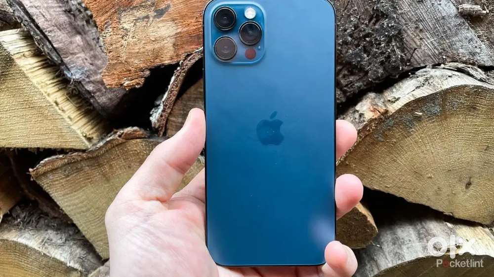 Iphone 12pro max