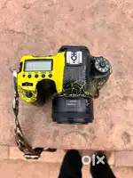canon 6d  38000₹