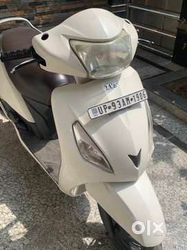 Tvs Jupiter 2014 model