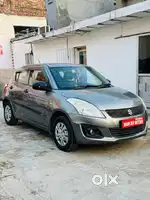 Maruti Suzuki Swift, 2015, CNG & Hybrids