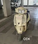 Jupiter Grand in good Condition for Selling