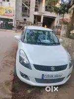 Maruti Suzuki Swift 2012 Diesel 26000 Km driven