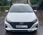 Hyundai i20 Sportz Plus Diesel, 2020, Diesel