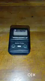 Bluetooth printer