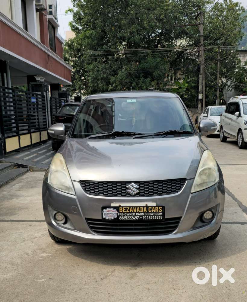 Maruti Suzuki Swift DDiS VDI, 2013, Diesel