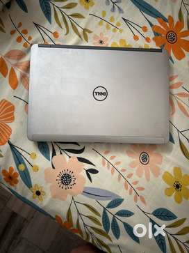 Dell Laptop Latitude e 6440