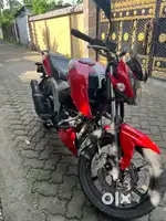 Rtr 160 4v