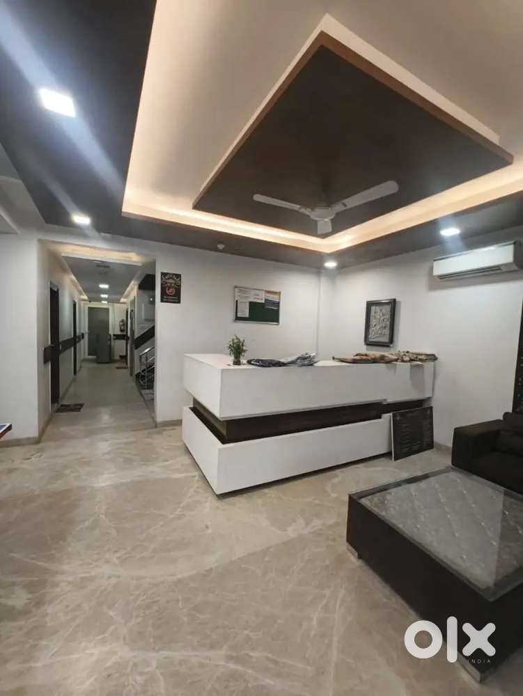 Simran pg near by sector 30