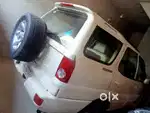 Safari 1st owner NRI family car