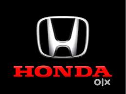 Honda Cars – Common Job Roles (Diploma / Degree – Mechanical / Elec
