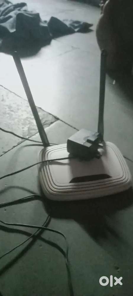 Wifi 4G internet