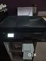 HP Deskjet Printer Both colors