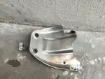 Skid plate/ engine guard cb350/hnese and rs