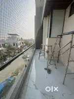 3bhk semi furnished luxurious flat for rent in Jagatpura