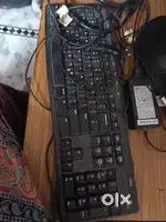 Computer with cpu
