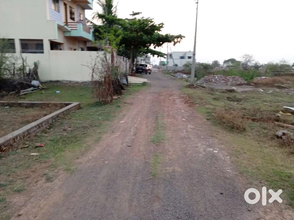 Residential diverted plot in risali bhilai only 2000 rs/feet