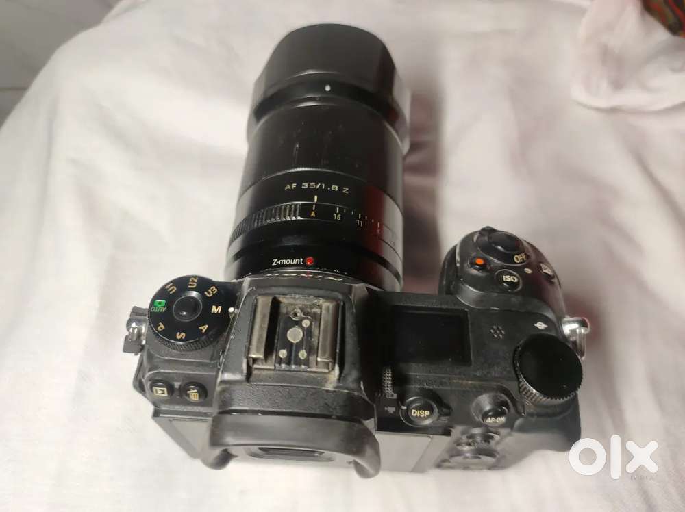 Nikon camera sale