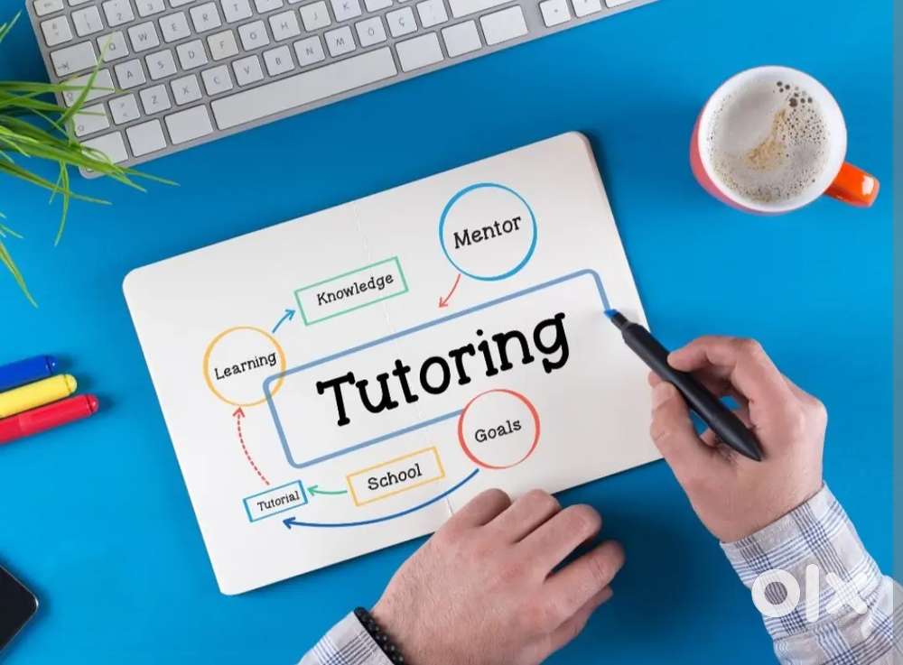 Online tutor class 6 to 10, all subjects