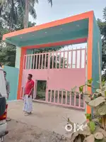 All modern amenities done here