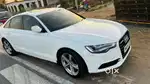 Audi A6 2013 in super condition