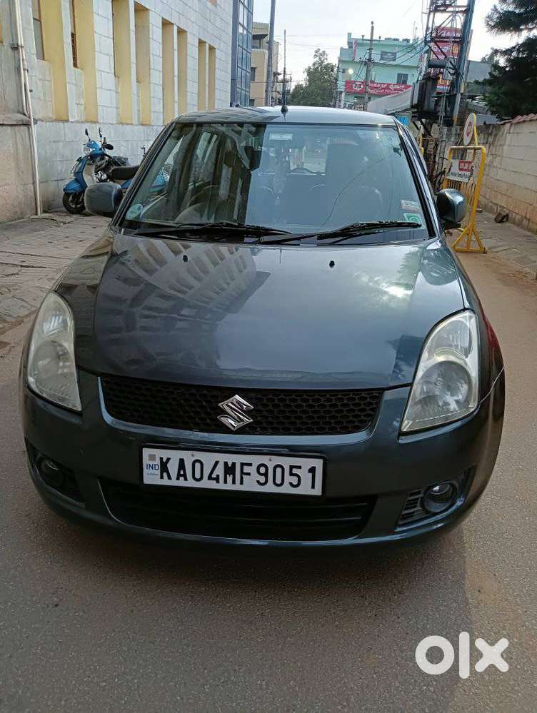 Maruti Suzuki Swift 2004-2010 1.3 VXi, 2009, Petrol