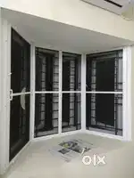 Mosquito net