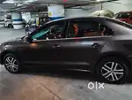 Volkswagen Jetta 2014 Diesel 97000 Km Driven