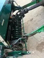 Sell agri roller machine