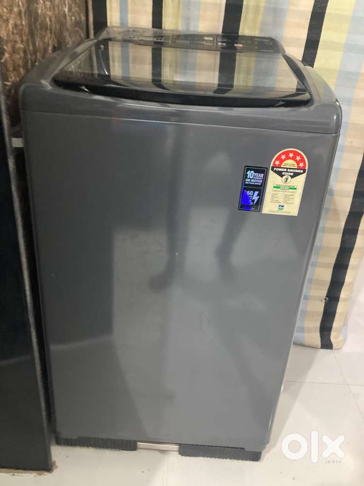 Whirpool Washing Machine For Sale