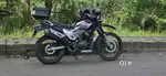Well maintained xpulse bs6
