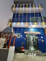 1bk house for rent best for students Only pure vegetarian